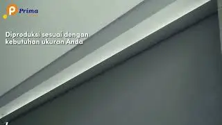 Tirai Outdoor , Aman dari Tampias Air hujan dan Panas Terik Matahari