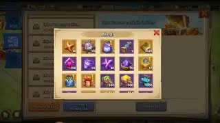 Castle Clash Code @CastleClashIGG /#castleclash