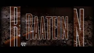 RAATEIN | JayD | Teaser | prod. Rofflala | New Rap 2022 | Latest Rap Song