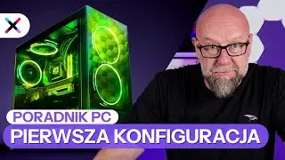 What to do after assembling your computer? 🤔 Suggestions from @bIackwhiteTV
