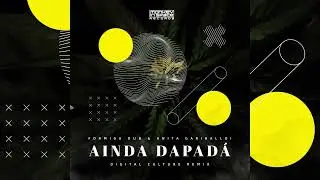 Furmiga Dub, Anita Gariballdi - Ainda Dapadá (Digital Culture Remix)