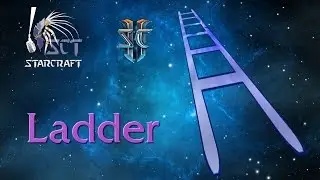 Ladder kwalifikacja 1/5 PvT śmierdziel!