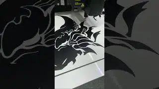 Изготовим наклейки по вашим эскизам  #макетов #VHQ #printing #stickers