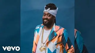 Beenie Man - Straight From Mi Born | Official Audio