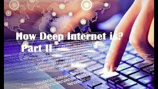How Deep Internet is? (Part 2)|| urdu / Hindi || Gk with Awais