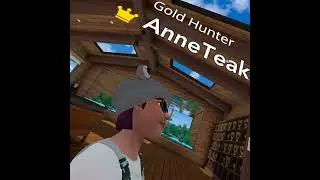 VR Fishing Oculus Quest 3