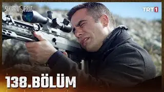 Sakarya Fırat 138. Bölüm