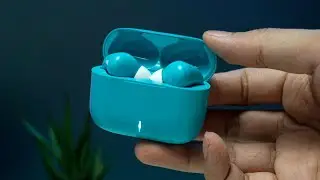 Earphone murah ada gaming mode? l Vyatta Nano X
