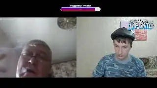 ИЛЮША ТВ / МУХОБОЙКИ, ДОНАТ НА 30К / Чат-рулетка пранк