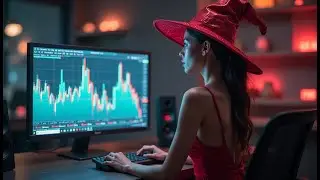 AI Trading Tutorial - MQL5 Double Exponential Moving Average With Trailing Stops
