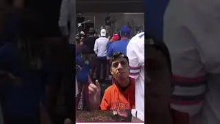 Florida Gets Embarrassed vs Miami!