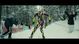 Татьяна Арнтгольц, Екатерина Климова -  Чемпионы - трейлер