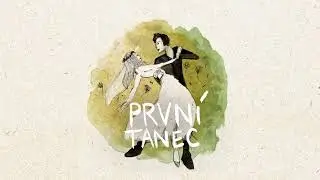 Fabian Berka - První tanec