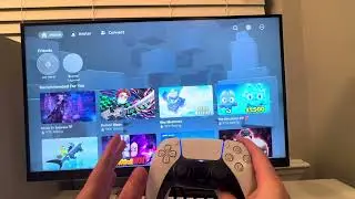 Private Server in Roblox on PS5 (Step-by-Step 2026)