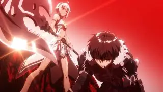 Boushoku no Berserk 「AMV」appetite