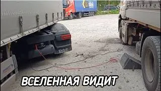 ПОБЫВАЛ НА ЗАВОДЕ ТУПОЛЕВА