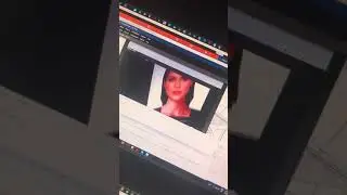 Computer Vision (CV) Face Detection using Opencv.js Interface video streaming