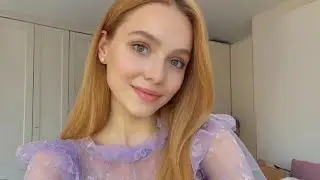 (4k) transparent try on haul see everything | see through transparent lingerie | mesh & micro bikini