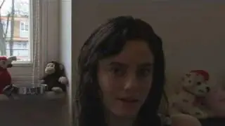 Skins 3 Extras - Video Diaries Effy (with subtitles)