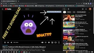 How to install IDM /Internet download manager for free no crack needed 2022