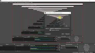 Record your screen with OBS Studio – Tutorial, setup and settings – Program introduction