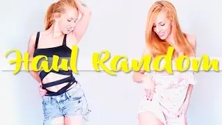 SUPER HAUL - Victoria Secret y un poco de todo