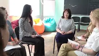 Ресурсный центр практической психологии ДонГУ приглашает к сотрудничеству