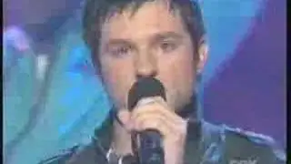 Blake Lewis: 