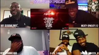 NOME XI Predictions 🔥🔥 #battlerap #url #nome
