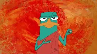 Phineas and Ferb - The Way of the Platypus (Finnish)