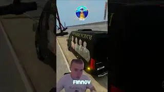 КРУТИЛКИ против ДЕДА😂 #beamngdrive #бименджи_драйв
