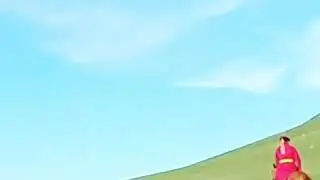 Нэр үгүй салхи