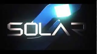 Solar Intro - By RJAYY
