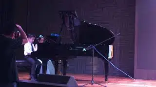 MinXiang & Effie Performance 2018