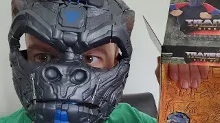 Transformers - Rise of the Beasts - Toy Haul!!