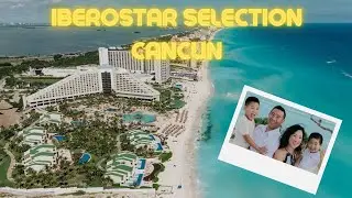 Iberostar Selection Cancun - The Good, the Bad, and the UGLY! Honest Review of this family resort!