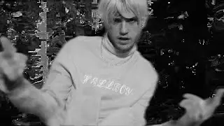 Ezekiel x Lil Peep  - Cobain (@prodbylovely edit)
