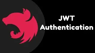 Implementing JWT Authentication in NestJS (Part 1)