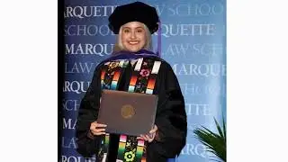 Azucena Guizar (STM '13) - Assistant District Attorney for Racine County