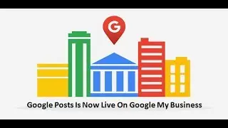How To Publish Google My Business Blog Posts To Appear on Google?