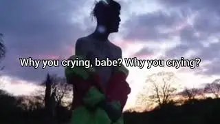 lil peep - I feel like i'm still alive (lyrics)