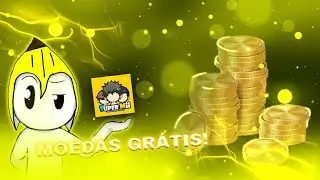 COMO GANHAR MOEDAS GRÁTIS NO SUPERMII!!!