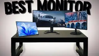 watch this Before you buy a monitor!