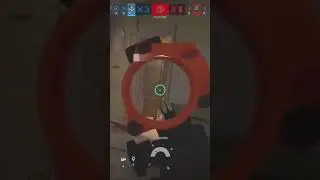 The David Goggins of siege