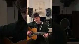 Marco Foster - I Don’t Want to Set the World on Fire (The Ink Spots Cover)