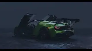 GTA 6  *Clickbait*