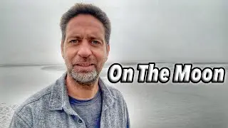On The Moonstone #adayinalife | Spicy Chuck Roast, Solar Power System, Sea Caves #sleepaid