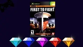 Gemhunter #8 – Close Combat: First To Fight