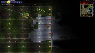 Plantera was easier than I thought