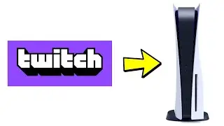 How to Download Twitch to PS5 - Full Guide